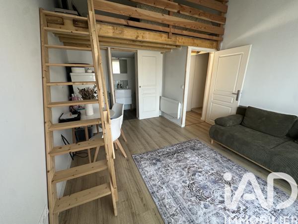 Maison à vendre 6 pièces 140 m² Hourtin