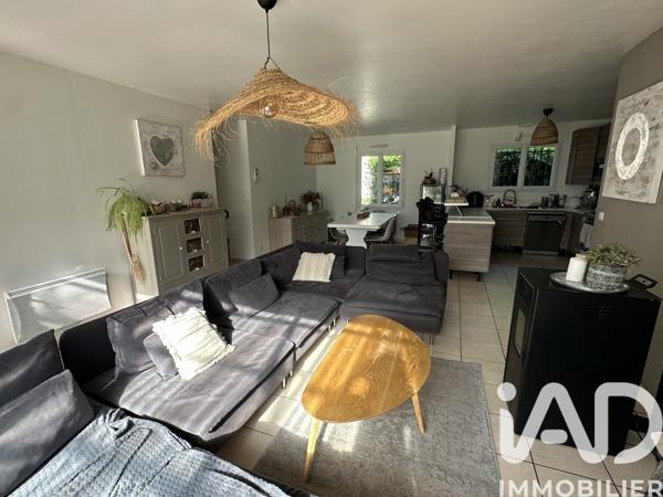 Maison à vendre 6 pièces 140 m² Hourtin