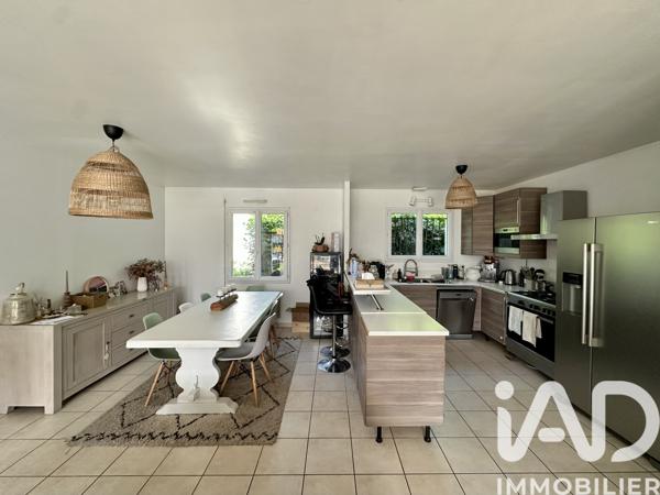 Maison à vendre 6 pièces 140 m² Hourtin