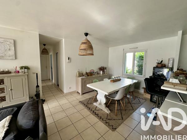 Maison à vendre 6 pièces 140 m² Hourtin