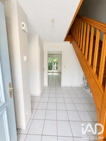 Maison à vendre 4 pièces 72 m² Divion