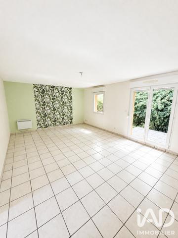Maison à vendre 4 pièces 72 m² Divion