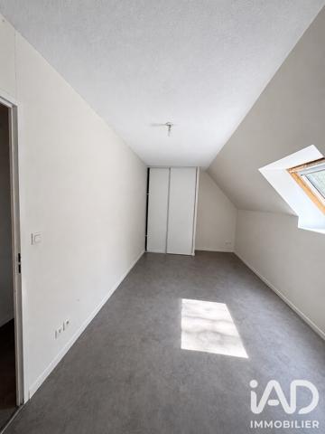 Maison à vendre 4 pièces 72 m² Divion