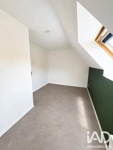Maison à vendre 4 pièces 72 m² Divion