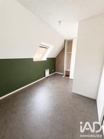 Maison à vendre 4 pièces 72 m² Divion