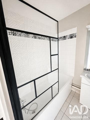 Maison à vendre 4 pièces 72 m² Divion
