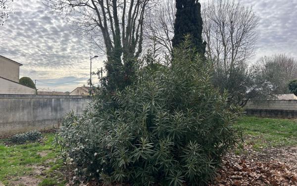 Maison à louer    7 pièces • 146,46 m2 Manduel