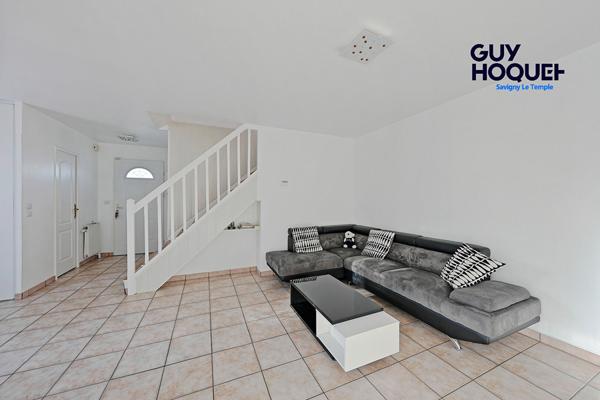 EXCLUSIVITÉ : maison 3 chambres - au calme