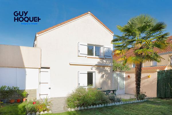 EXCLUSIVITÉ : maison 3 chambres - au calme