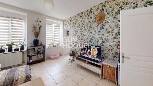 Immeuble SANS TRAVAUX 4 appartements proche tram!