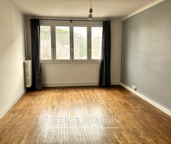 Appartement  T2 - Nantes Saint-Donatien