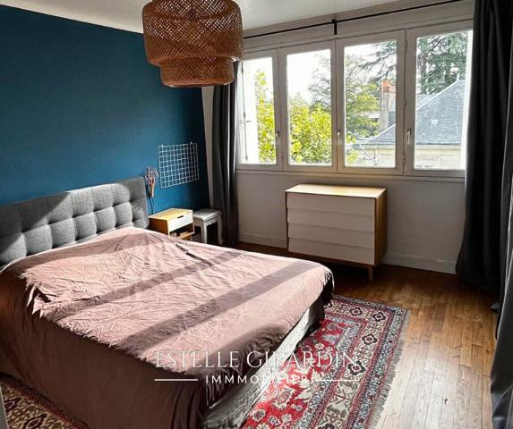 Appartement  T2 - Nantes Saint-Donatien