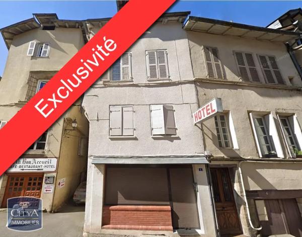 Immeuble à vendre 145.2m²