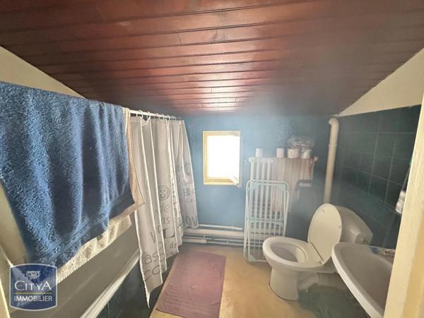 Immeuble à vendre 145.2m²