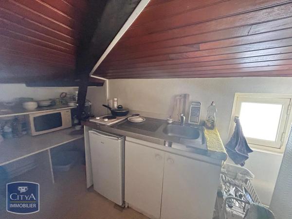 Immeuble à vendre 145.2m²