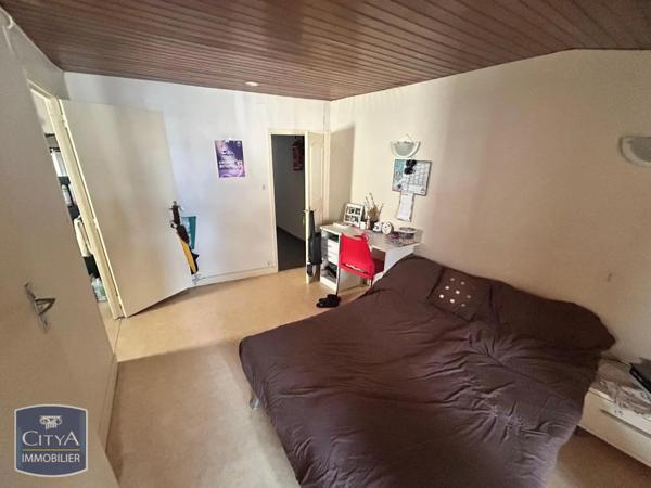 Immeuble à vendre 145.2m²