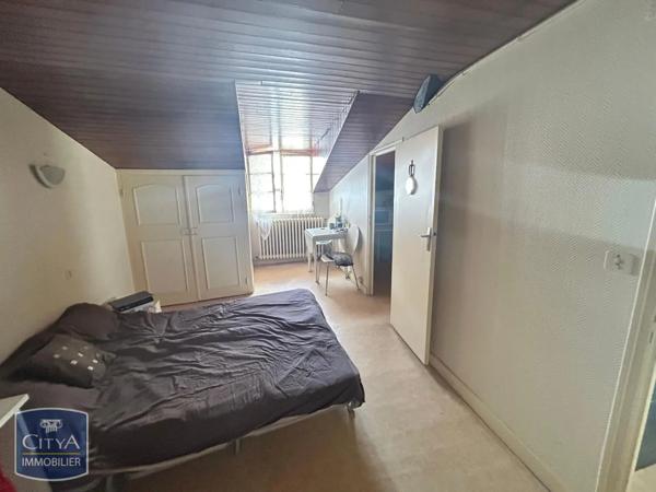 Immeuble à vendre 145.2m²