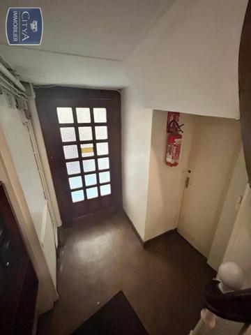 Immeuble à vendre 145.2m²