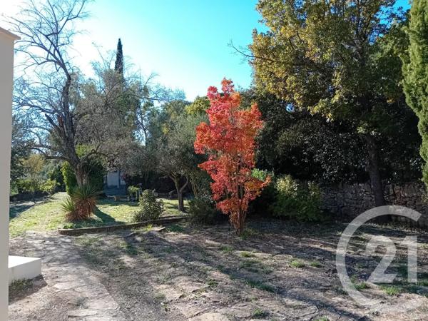 Maison à vendre  6 pièces - 170 m2 LE BEAUSSET - 83