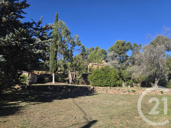 Maison à vendre  6 pièces - 170 m2 LE BEAUSSET - 83