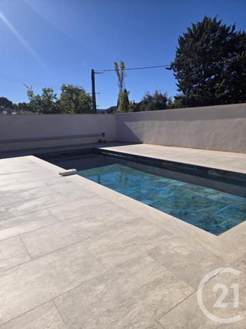 Maison à vendre  6 pièces - 170 m2 LE BEAUSSET - 83