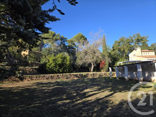 Maison à vendre  6 pièces - 170 m2 LE BEAUSSET - 83