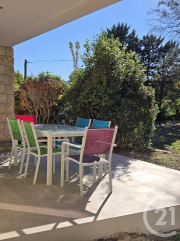 Maison à vendre  6 pièces - 170 m2 LE BEAUSSET - 83