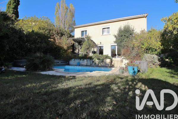 Maison à vendre 6 pièces 104 m² Montastruc-la-Conseillère