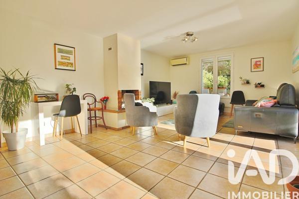 Maison à vendre 6 pièces 104 m² Montastruc-la-Conseillère