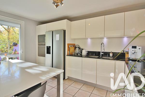 Maison à vendre 6 pièces 104 m² Montastruc-la-Conseillère