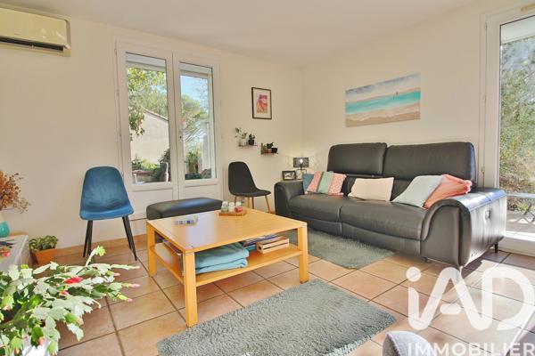 Maison à vendre 6 pièces 104 m² Montastruc-la-Conseillère