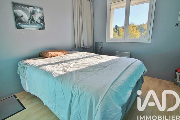 Maison à vendre 6 pièces 104 m² Montastruc-la-Conseillère