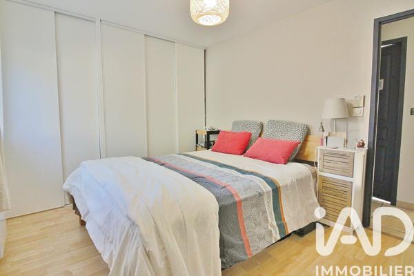 Maison à vendre 6 pièces 104 m² Montastruc-la-Conseillère