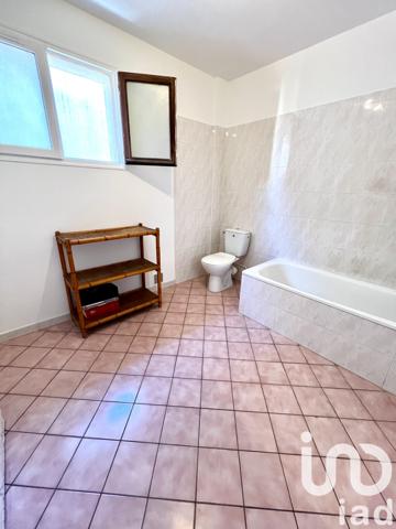 Maison à vendre 5 pièces 107 m² Tremblay-en-France