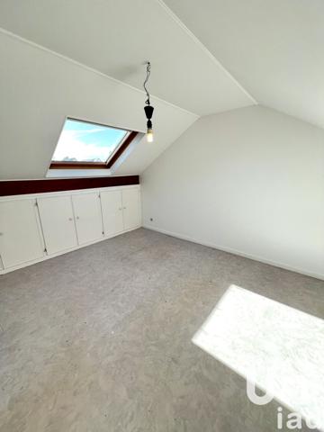 Maison à vendre 5 pièces 107 m² Tremblay-en-France