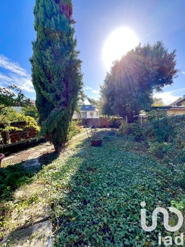 Maison à vendre 5 pièces 107 m² Tremblay-en-France