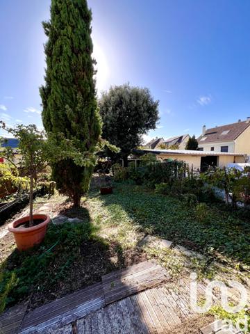 Maison à vendre 5 pièces 107 m² Tremblay-en-France