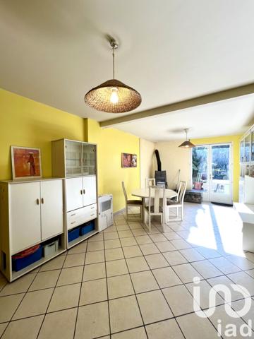 Maison à vendre 5 pièces 107 m² Tremblay-en-France