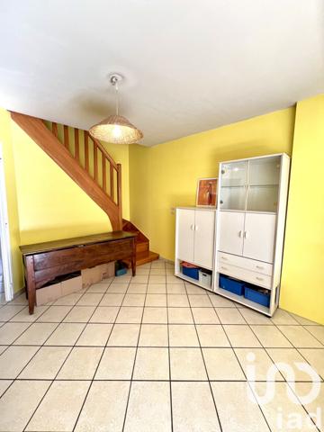 Maison à vendre 5 pièces 107 m² Tremblay-en-France