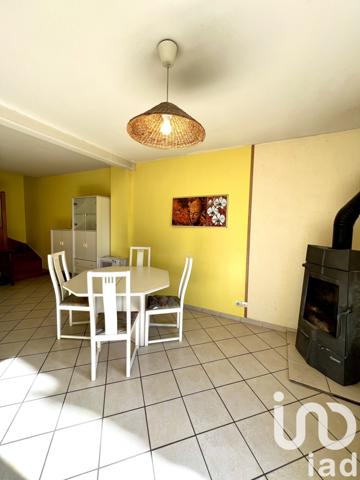 Maison à vendre 5 pièces 107 m² Tremblay-en-France