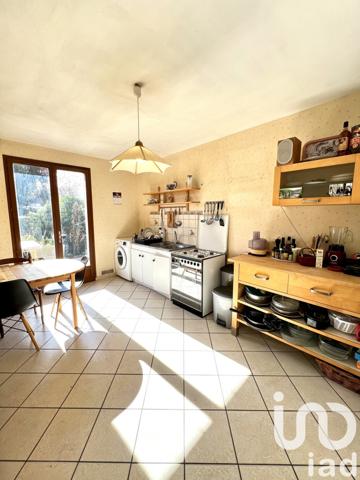 Maison à vendre 5 pièces 107 m² Tremblay-en-France