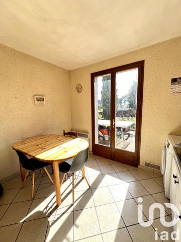 Maison à vendre 5 pièces 107 m² Tremblay-en-France
