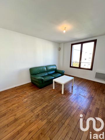 Maison à vendre 5 pièces 107 m² Tremblay-en-France