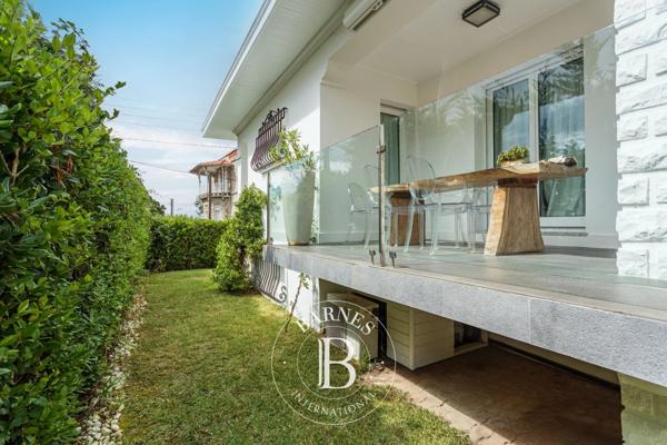 Biarritz, Maison 5 Chambres -  200 m² à vendre