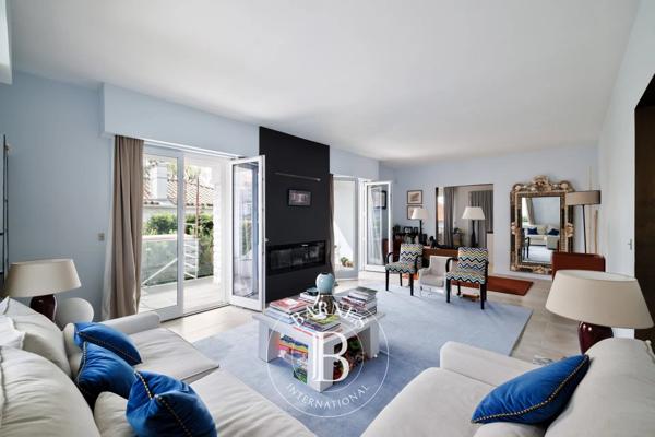 Biarritz, Maison 5 Chambres -  200 m² à vendre