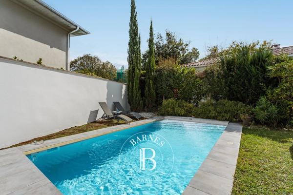 Biarritz, Maison 5 Chambres -  200 m² à vendre