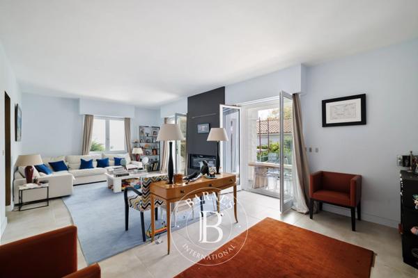Biarritz, Maison 5 Chambres -  200 m² à vendre