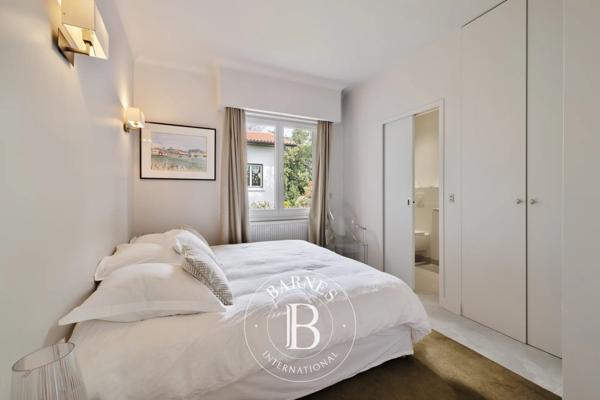 Biarritz, Maison 5 Chambres -  200 m² à vendre