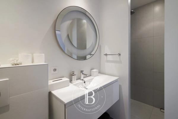 Biarritz, Maison 5 Chambres -  200 m² à vendre