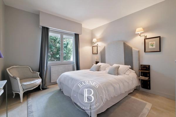 Biarritz, Maison 5 Chambres -  200 m² à vendre